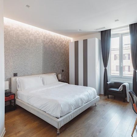 The Place Giuliana Rom Exterior foto