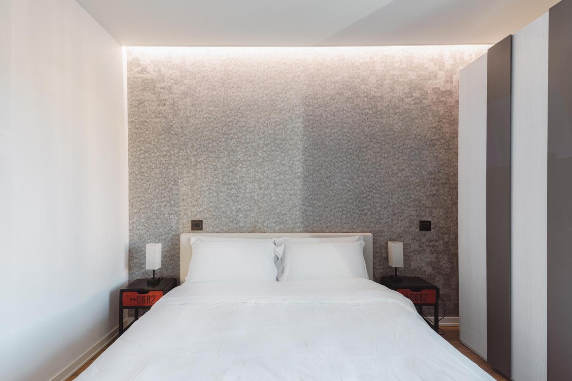 The Place Giuliana Rom Exterior foto