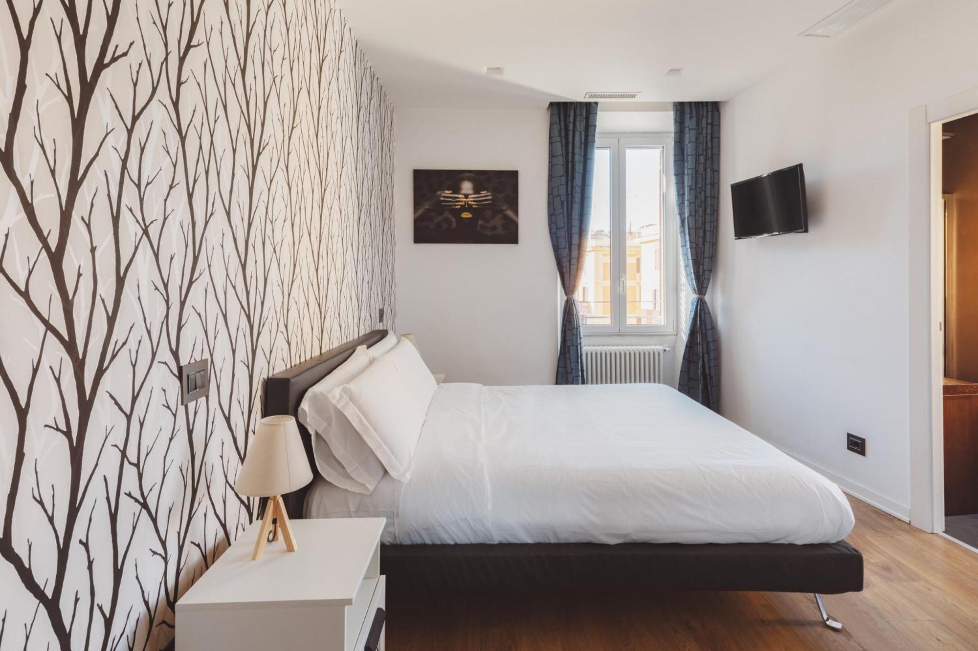 The Place Giuliana Rom Exterior foto
