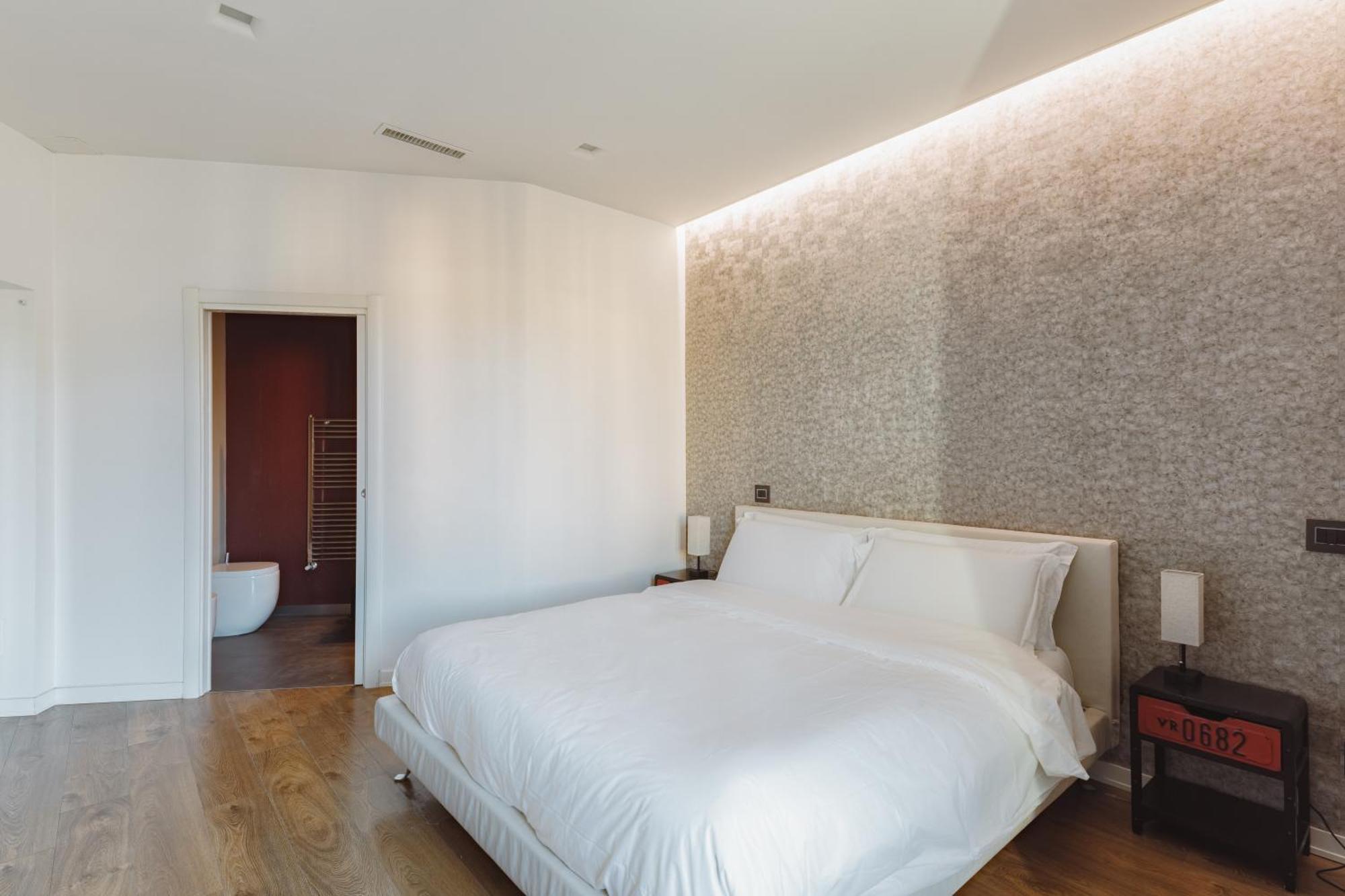 The Place Giuliana Rom Exterior foto
