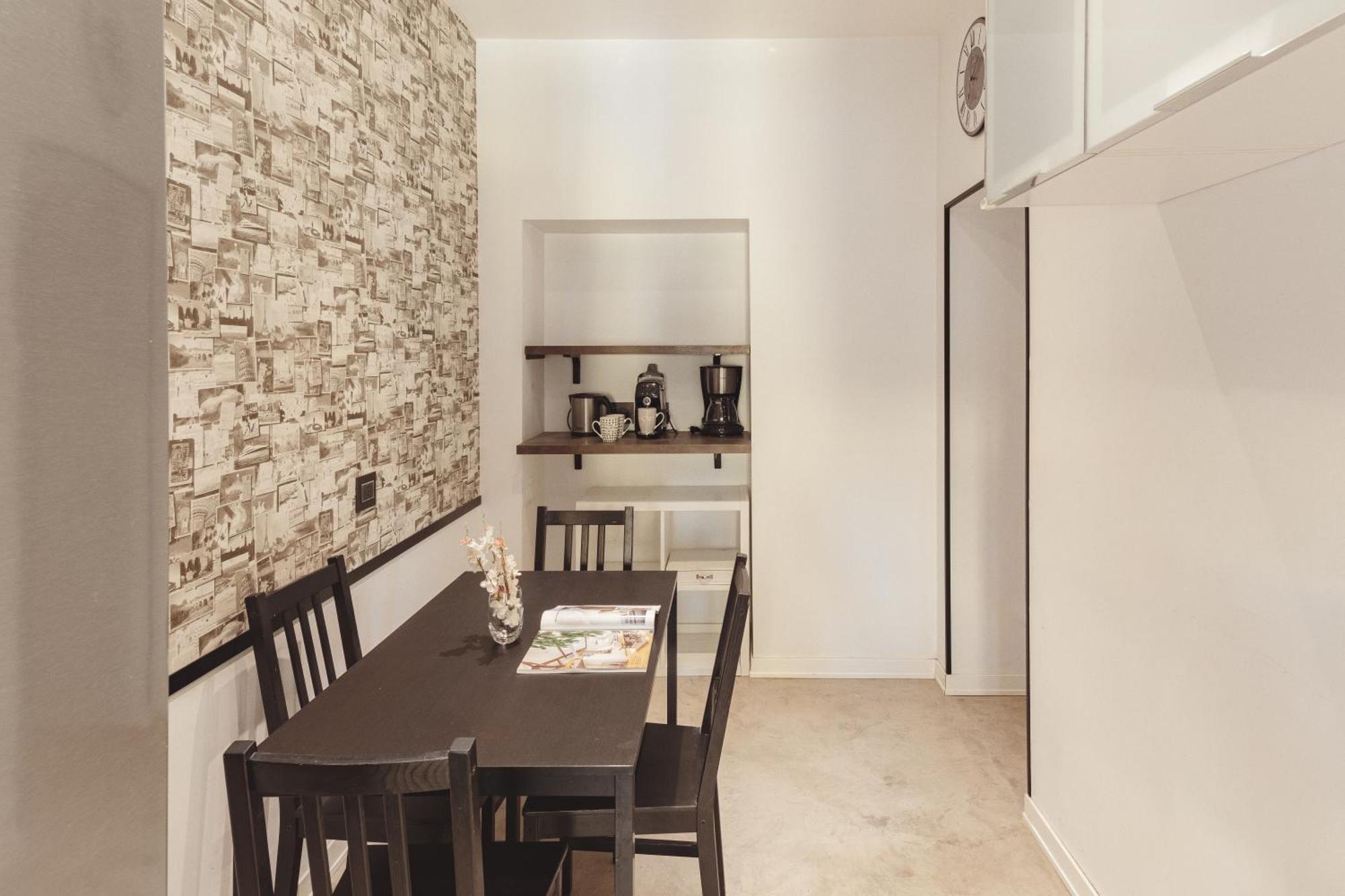 The Place Giuliana Rom Exterior foto